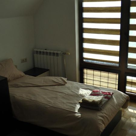 Top Center , Modern And Quiet Apartment Burgas Stad Buitenkant foto